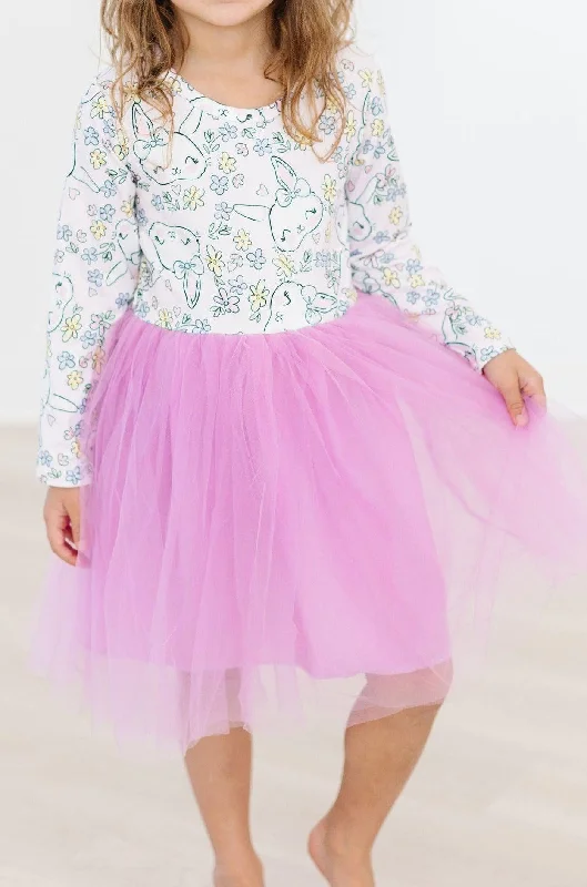 Stylish Loungewear for Women Cottontail Cutie Tutu Dress