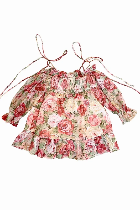 Women's Casual Clothing For Lounging Shailee Kids Dress