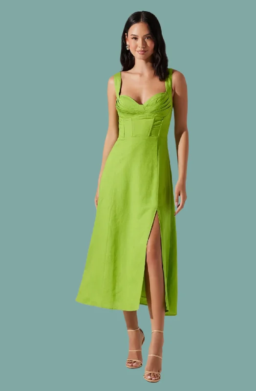 Women's Resort Garments Estella Dress