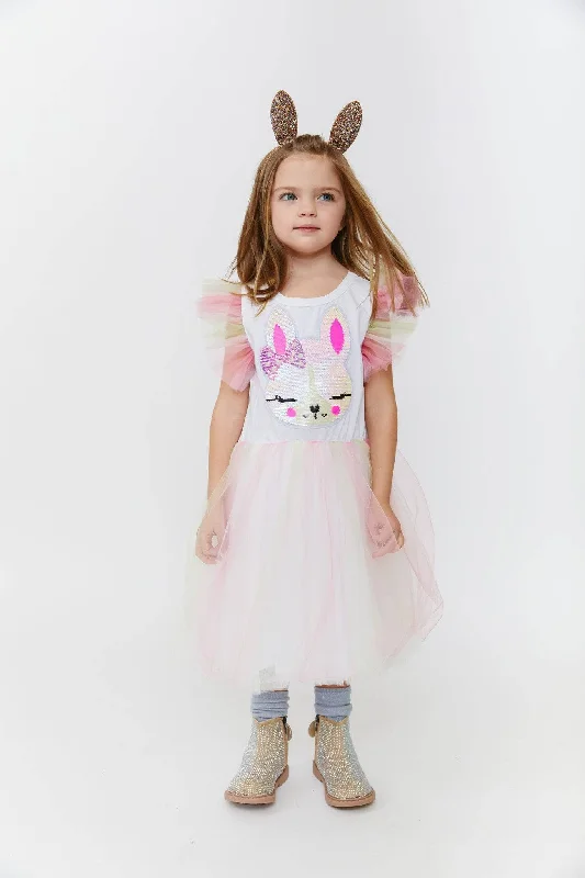 New Arrival Discount Some Bunny Loves You Tutu Dress