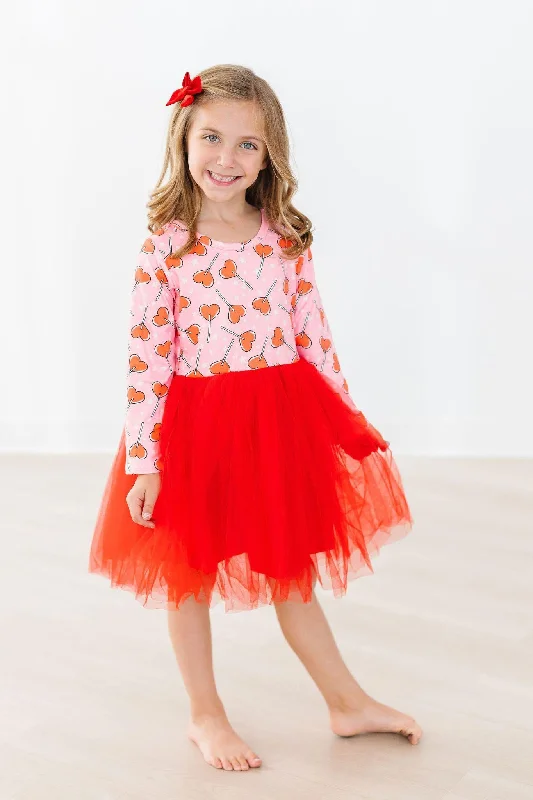 Sale Clothes Online Cupid's Candy Tutu Dress