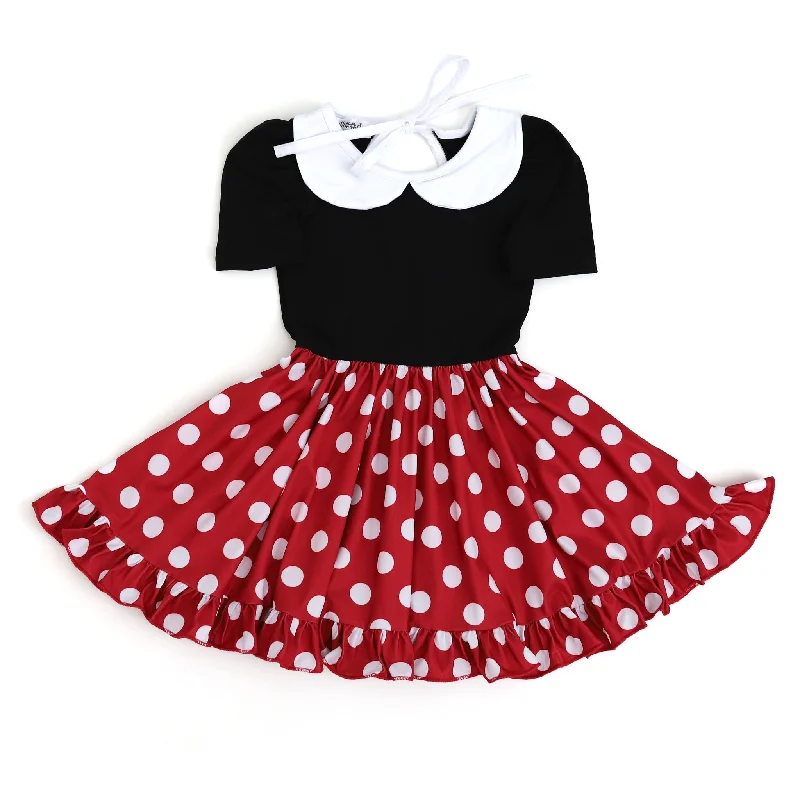 Women's Clothing Stores Minnie Twirl Dress