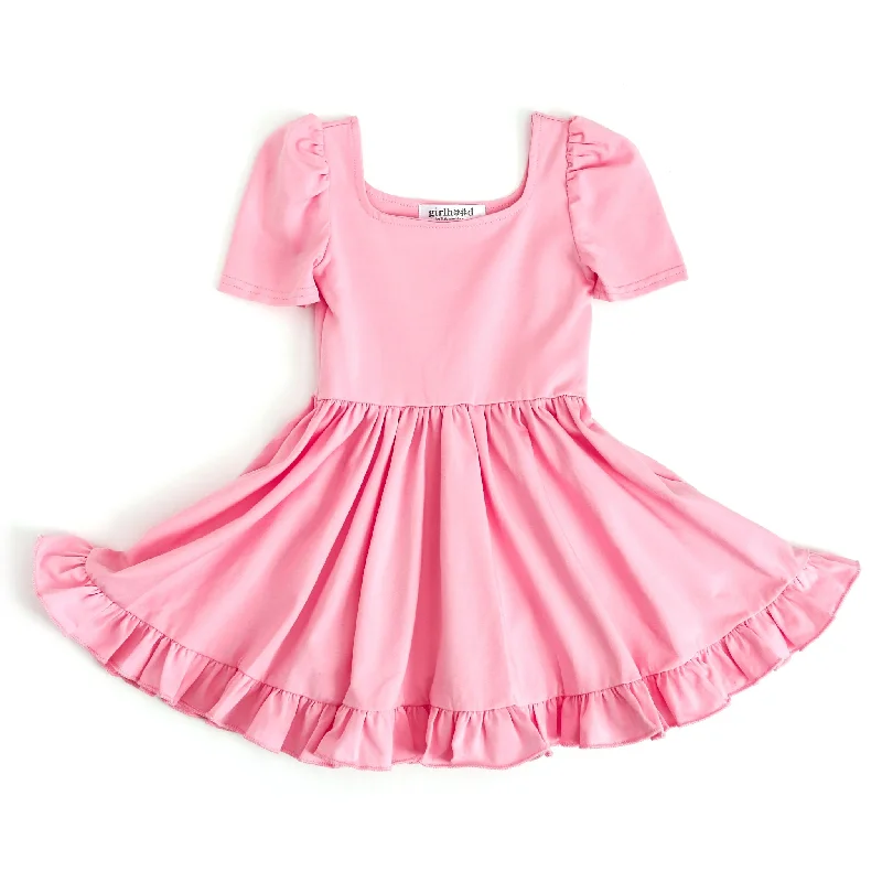 Elegant Clothing For Women Blossom Mod Twirl Dress