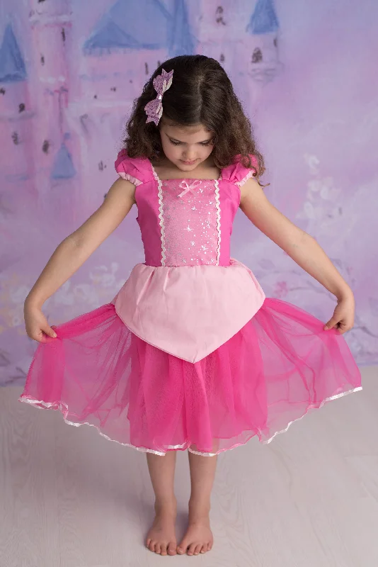 Women's Trendy Casual Clothes PRINCESS TUTU DRESS - SLEEPING DRESS