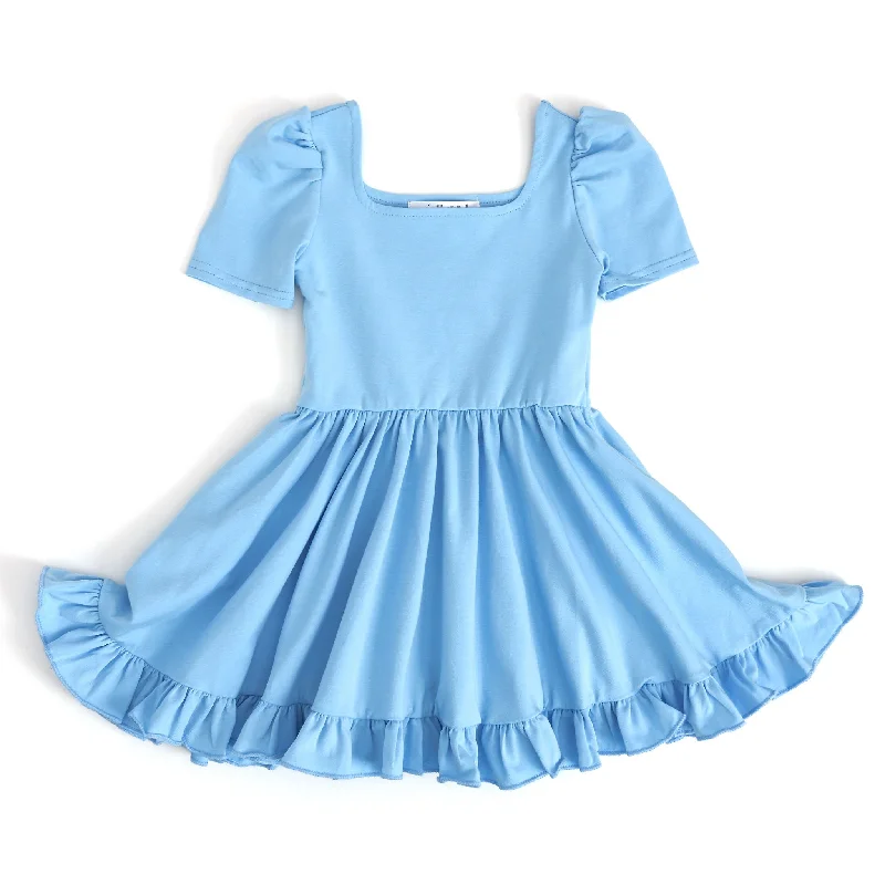 Women's Clothing Bluebell Mod Twirl Dress