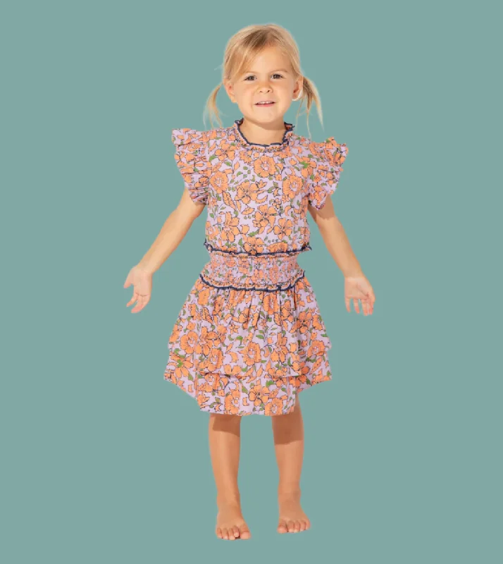 Trendy Fashion For Women Littles Dandelion Dress