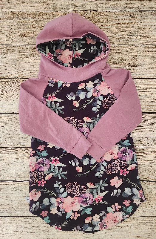 Limited Time Offer Emmie Hooded Dress-Size 3