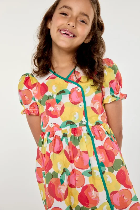 Online Shopping Boutiques Apple Pie Dress