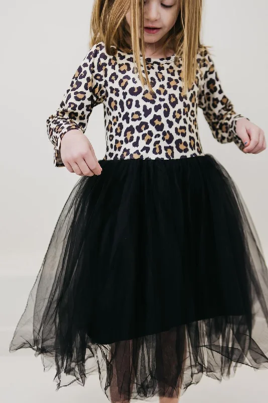 Online Clothing Stores Wild One L/S Tutu Dress