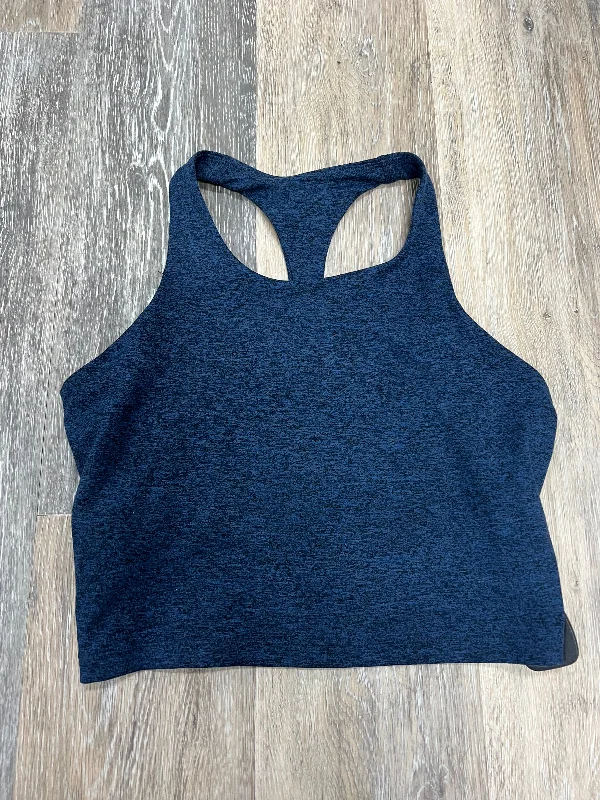 Athletic Tank Top Bra By Kira Grace  Size: S