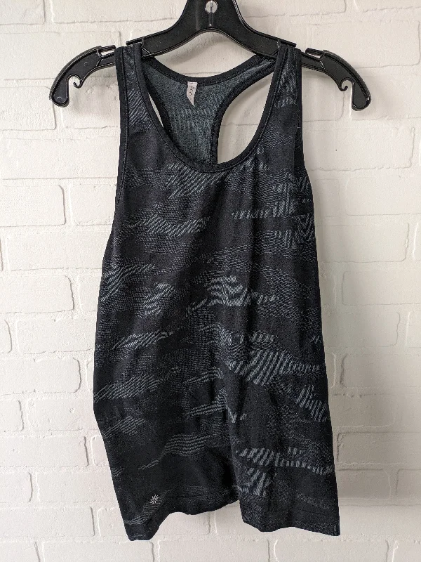 Athletic Tank Top By Athleta  Size: L