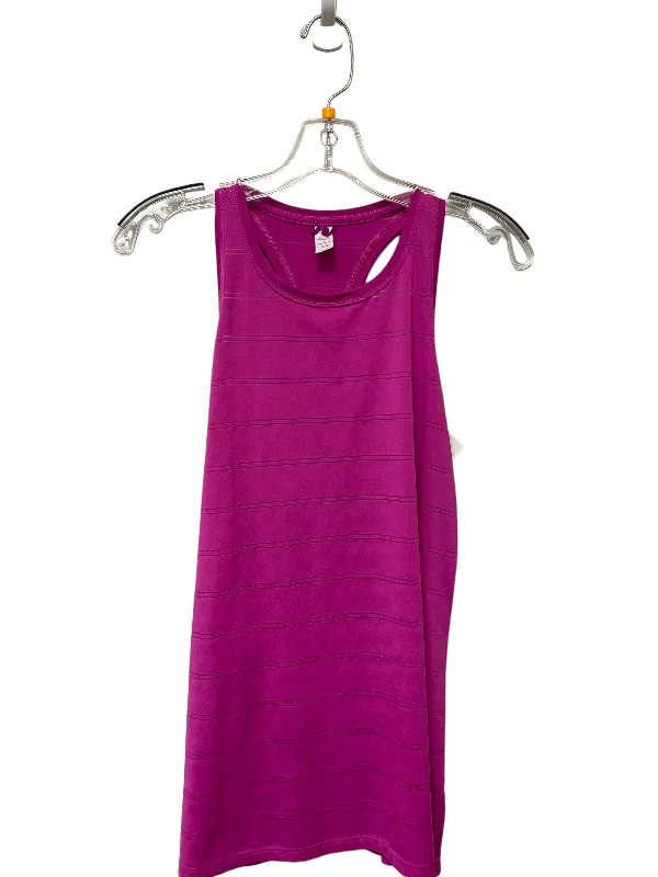 Athletic Tank Top By Athleta  Size: S