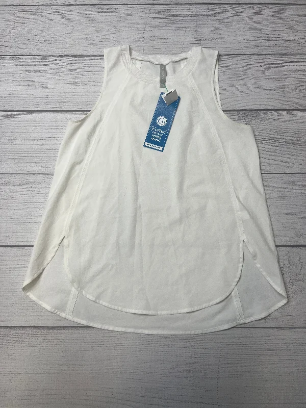 Athletic Tank Top By Athleta  Size: S