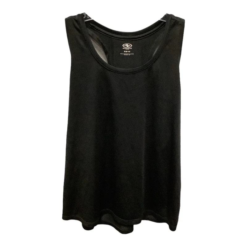 Athletic Tank Top By Athletic Works  Size: M