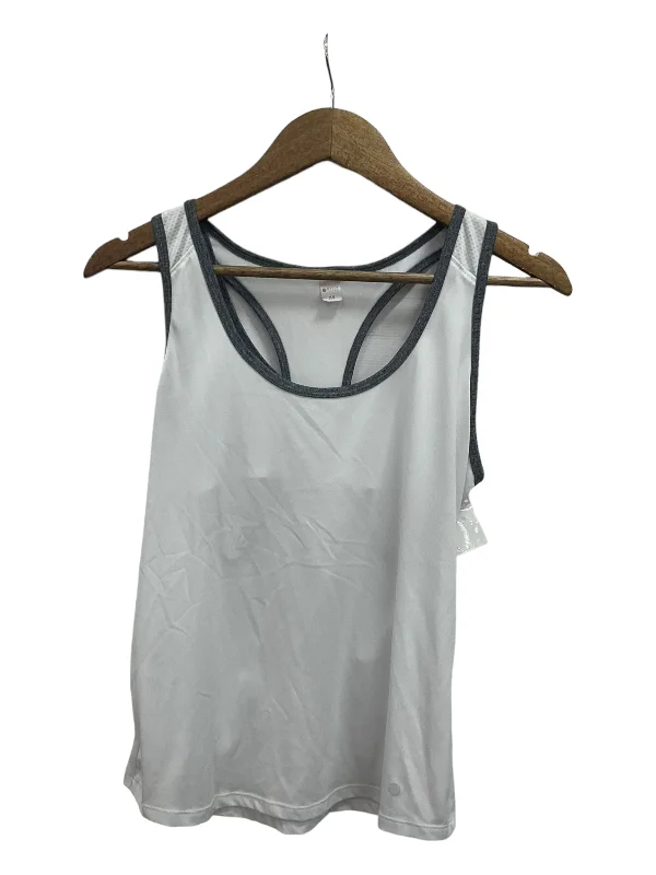 Athletic Tank Top By Bally  Size: M