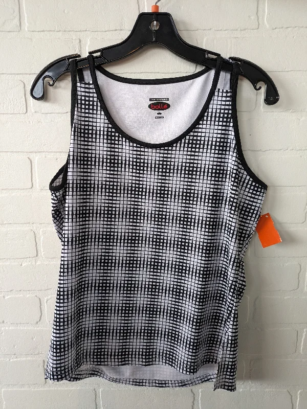 Athletic Tank Top By Bolle  Size: L