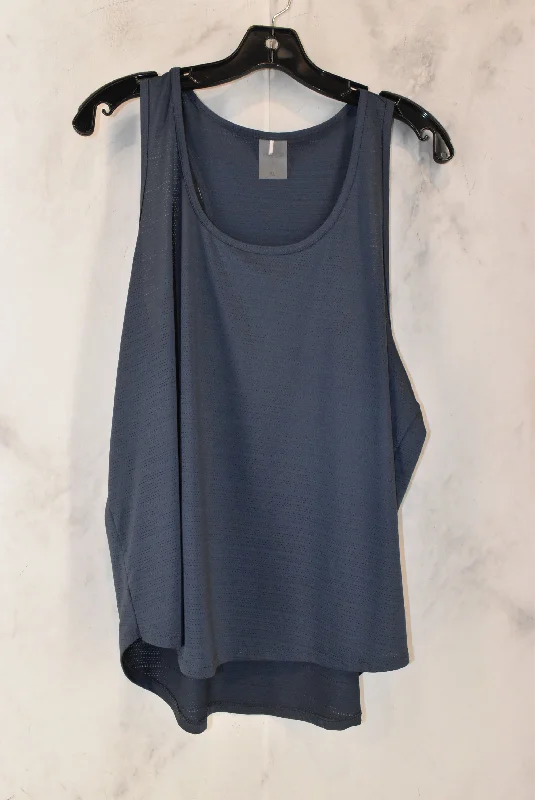 Athletic Tank Top By Calia  Size: Xl