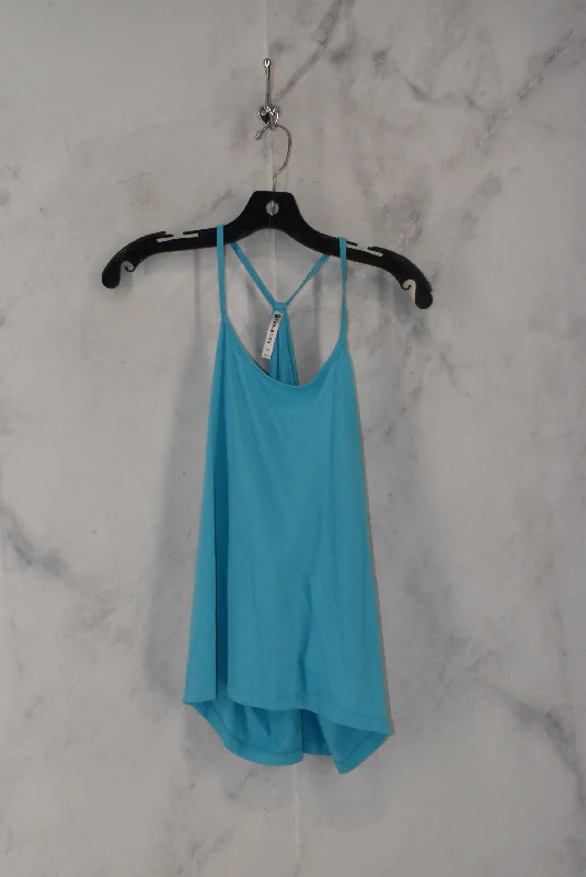 Athletic Tank Top By Fabletics  Size: M