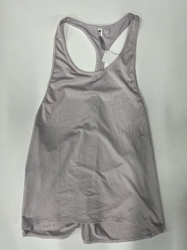 Athletic Tank Top By Fabletics  Size: M