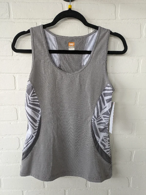 Athletic Tank Top By Lucy  Size: S