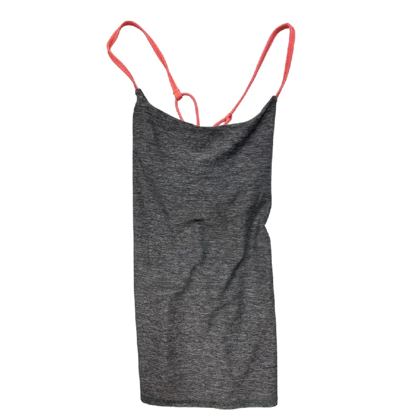 Athletic Tank Top By Lululemon  Size: 6