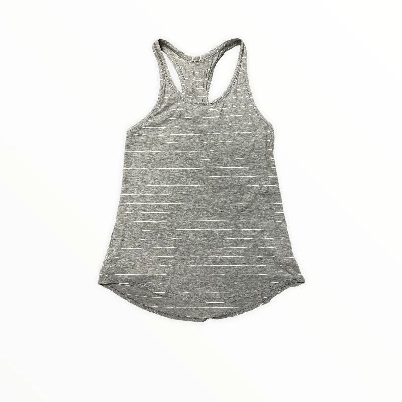 Athletic Tank Top By Lululemon  Size: 6