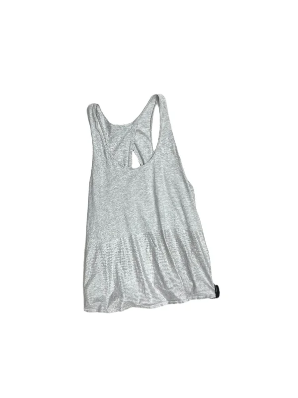 Athletic Tank Top By Lululemon  Size: 8