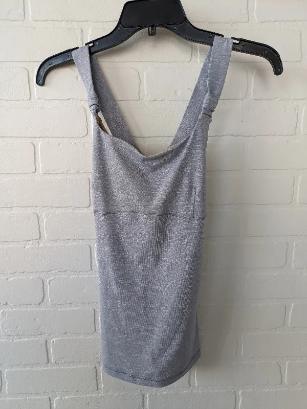 Athletic Tank Top By Lululemon  Size: 8