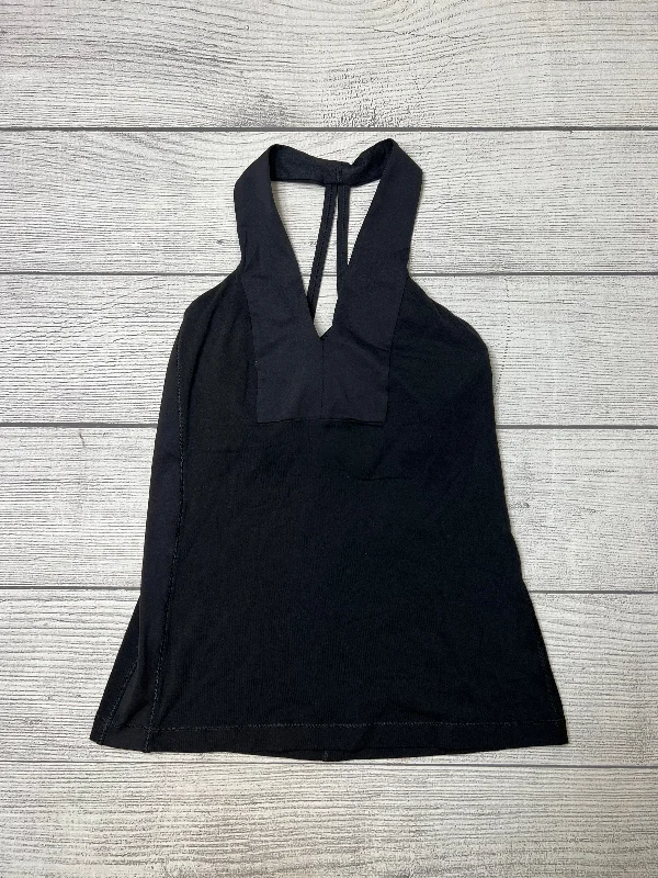 Athletic Tank Top By Lululemon  Size: M