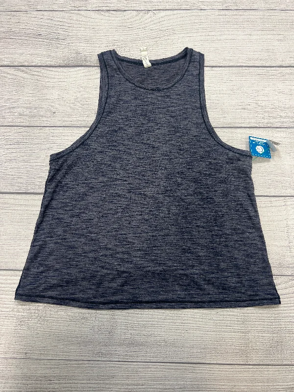 Athletic Tank Top By Lululemon  Size: M