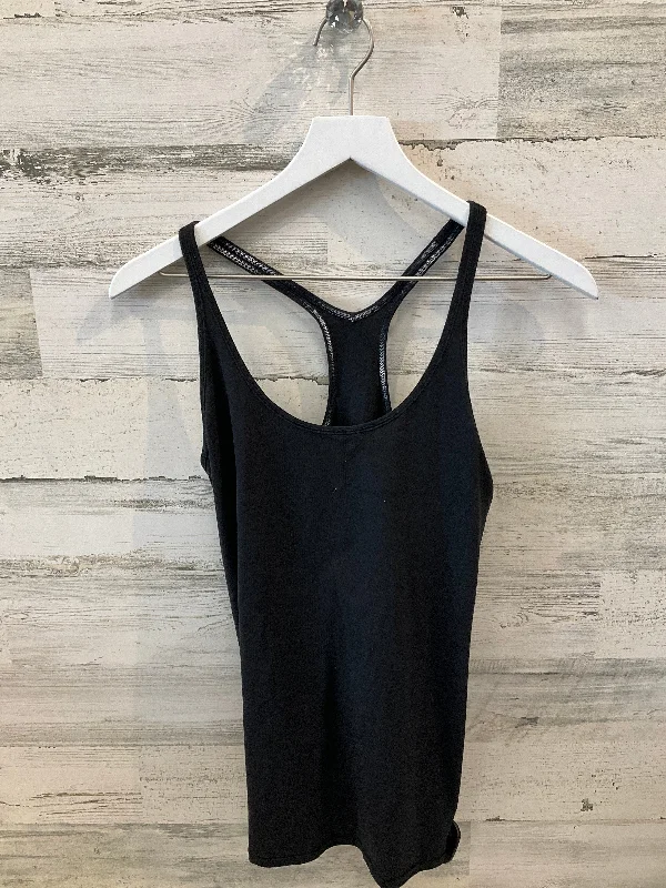 Athletic Tank Top By Lululemon  Size: S