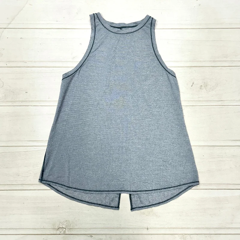 Athletic Tank Top By Lululemon  Size: S