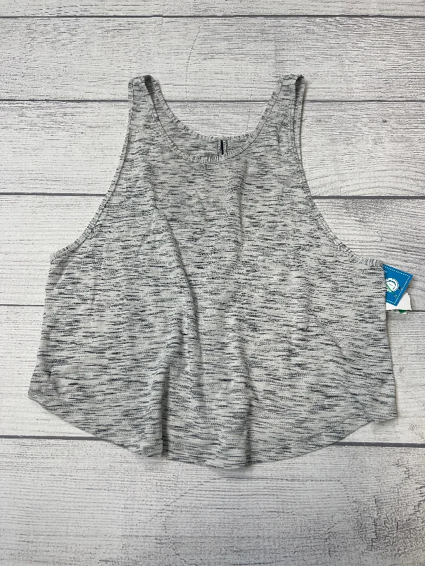 Athletic Tank Top By Lululemon  Size: S