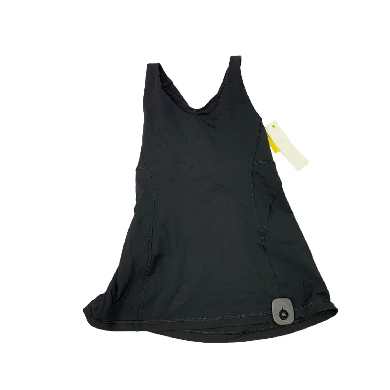 Athletic Tank Top By Lululemon  Size: S