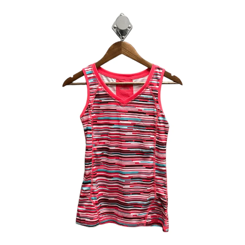 Athletic Tank Top By Tek Gear  Size: Xs