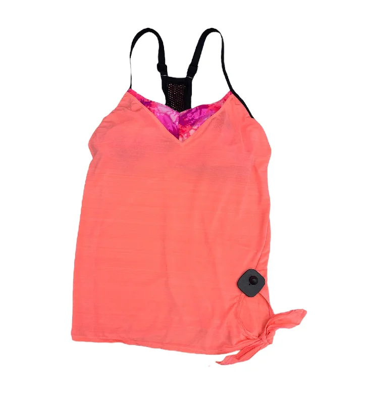 Athletic Tank Top By Zero Xposure  Size: S