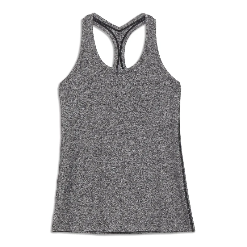 Cool Racerback Tank Top - Resale