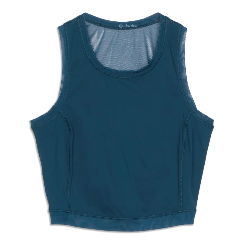 Free Runner Tank Top - Resale