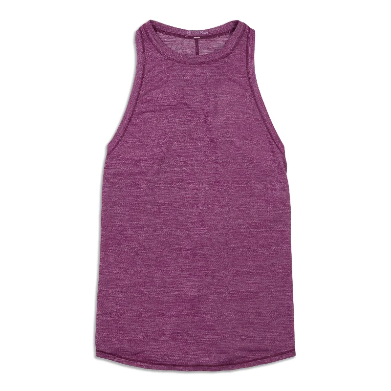 Hot Like Agni Singlet Tank Top - Resale