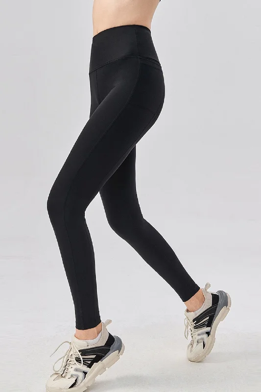 Just peachy Leggings I