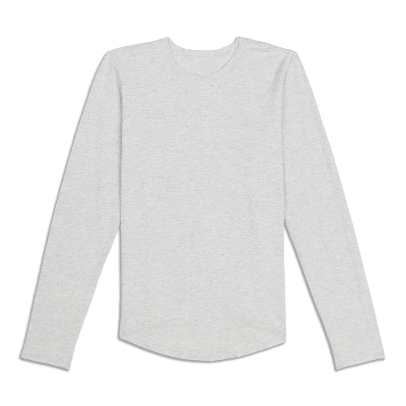 Love Long Sleeve Shirt - Resale