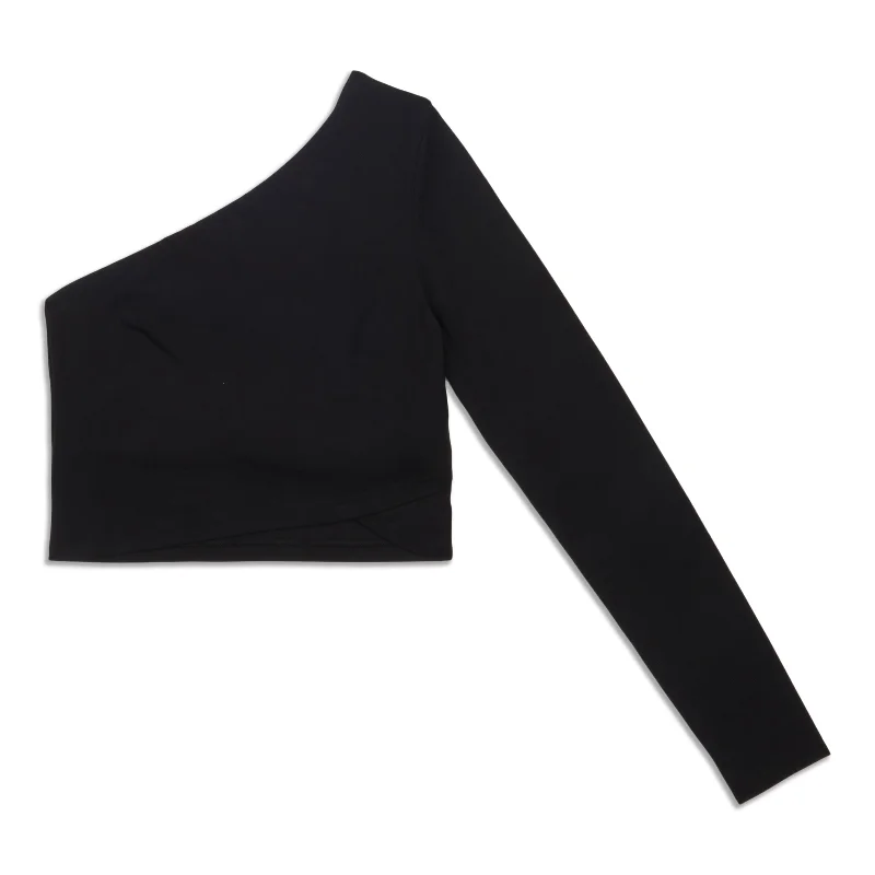 lululemon Align™ Asymmetrical Long-Sleeve Shirt - Resale