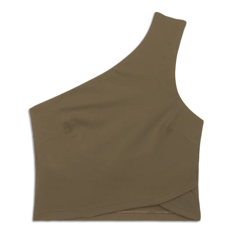 lululemon Align™ Asymmetrical Tank Top - Resale