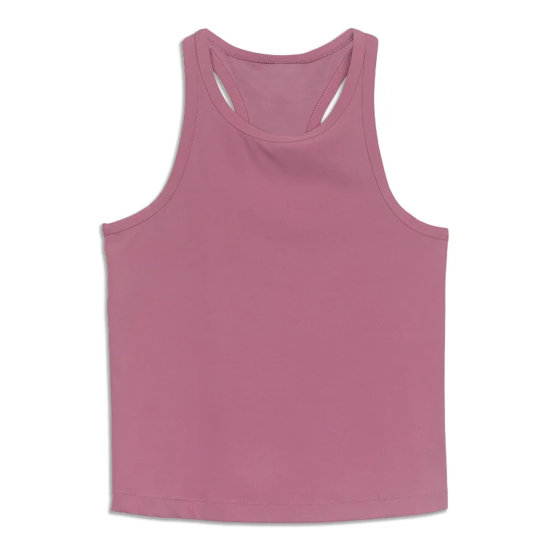 lululemon Align™ Waist-Length Racerback Tank Top - Resale