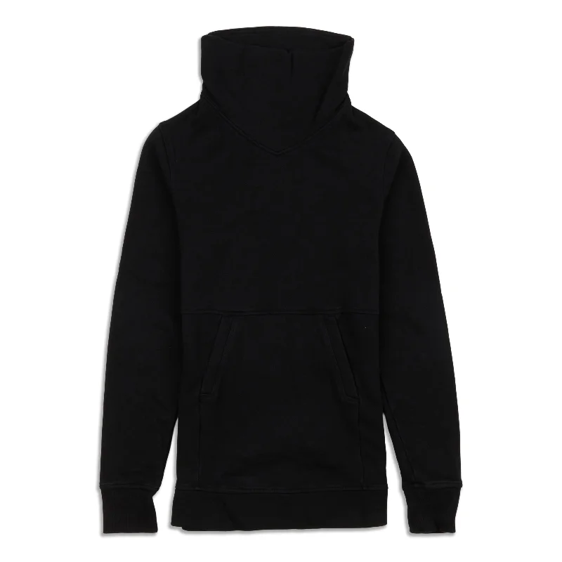 Press Pause Pullover - Resale