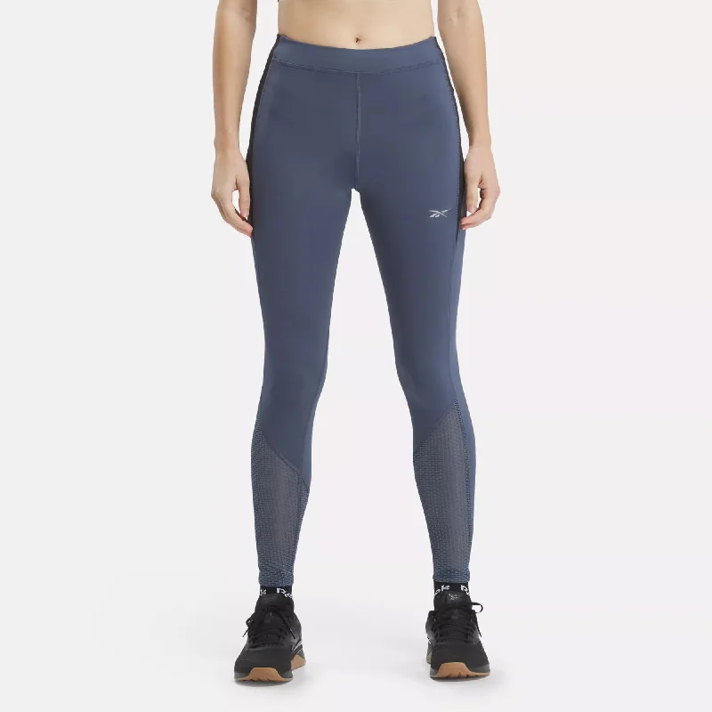 Running Vector Leggings