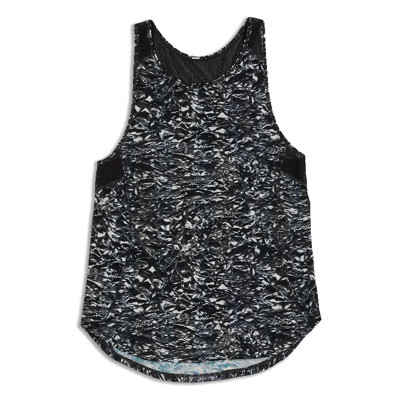 Sculpt Tank Top - Resale