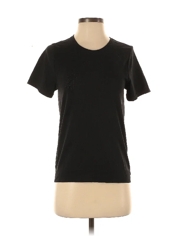 Short Sleeve T Shirt