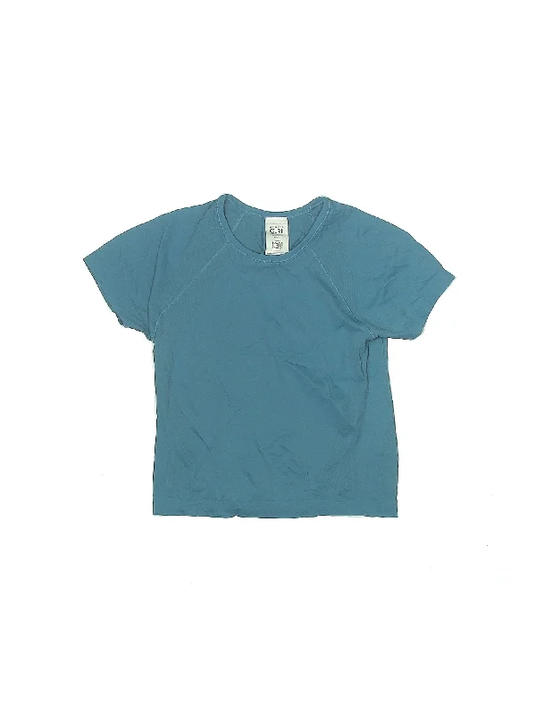 Short Sleeve T Shirt