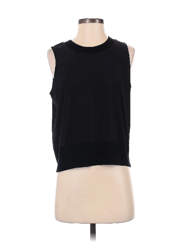 Sleeveless T Shirt